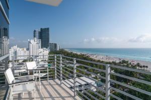 The Ritz-Carlton, South Beach - Room Types and Features