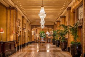 The Roosevelt Hotel New Orleans - Waldorf Astoria Hotels & Resorts - Special Offers and Packages