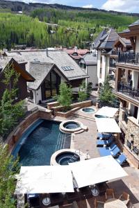 The Sebastian - Vail - Booking Policies and Information