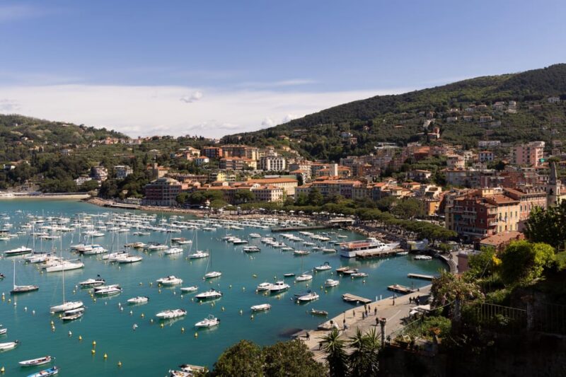 The Spice: Lerici and Tellaro Boat Tour - Customer Feedback