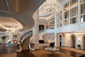 The St. Regis Atlanta - Event and Meeting Spaces