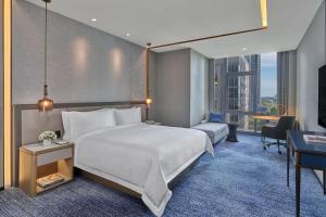 The St. Regis Chicago - Nearby Attractions