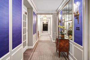 The St. Regis New York - Nearby Attractions
