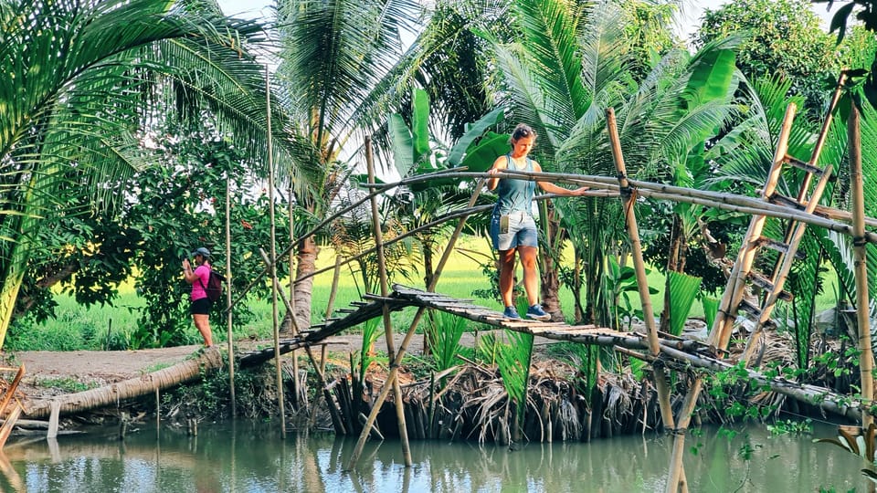 The Untouched Splendor of Lung Ngoc Hoang Nature Reserve - Conservation Efforts and Challenges