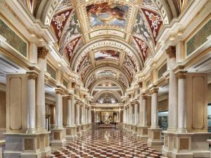 The Venetian® Resort Las Vegas - Guest Reviews and Ratings