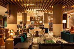 The Westin New York at Times Square - Policies and Important Information