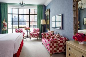 The Whitby Hotel - Dining Options