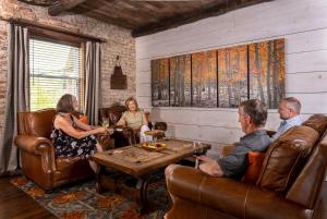 The White Birch Inn - Transportation Information