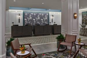 The Whitley, a Luxury Collection Hotel, Atlanta Buckhead - Policies and Important Information