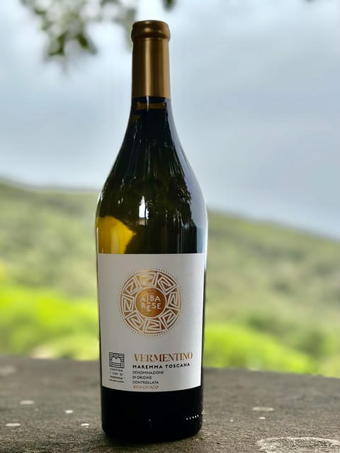 The Wines of Maremma, the Grape Varieties of Maremma Tuscany - Ciliegiolo IGT and DOC Maremma Toscana