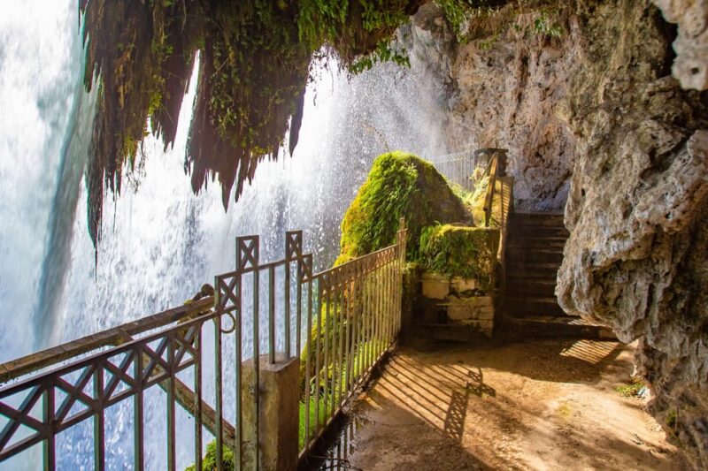 Thessaloniki: Edessa & Pozar Thermal Prive Minivan Day Trip - Contact Information