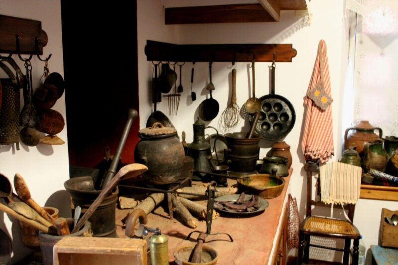 Thessaloniki: Small Group Day Trip to Siatista & Kastoria - Optional Attractions