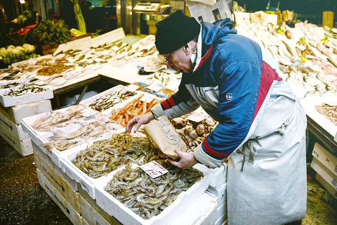 Thessaloniki: Walking Open Market Food Tour and Tasting - Customer Feedback