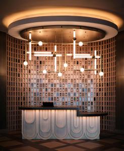 Thompson Atlanta - Buckhead, by Hyatt - Accessibility Features