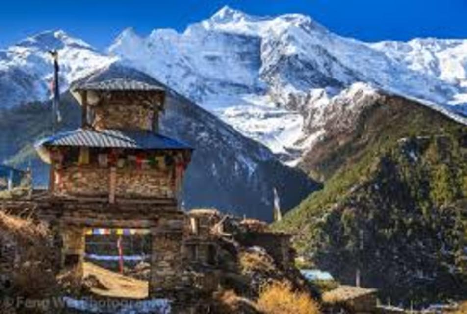 Tilicho Lake Trek (Annapurna Region Trek) - Best Time to Visit