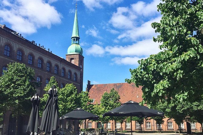 Time Travel in Aarhus - Immersive Hands-On Exhibitions