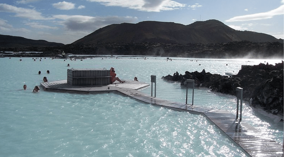 To/from Reykjavik: Blue Lagoon Private Transfer in Iceland - How to Book Your Transfer