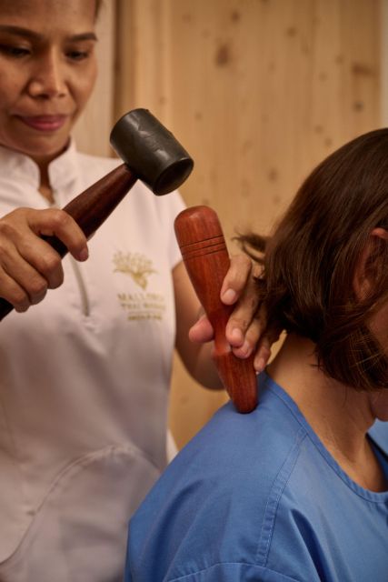 Tok Sen Massage - Cancellation and Refund Policy