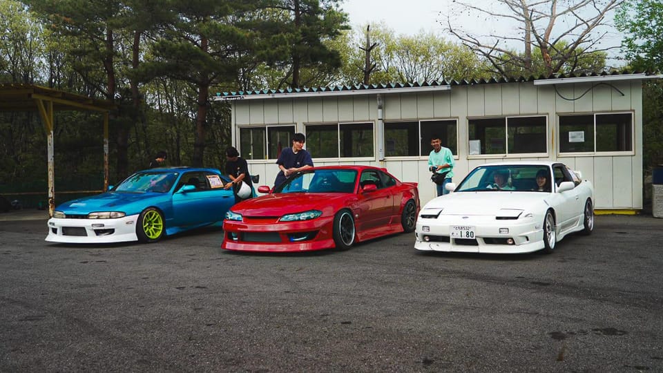 Tokyo: Drift Ebisu Experience With Professional Driver - Recommended Items to Bring