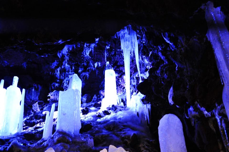 Tokyo: Fuji Wind & Ice Cave, Ninja Village & Hot Spring Tour - Important Tour Information