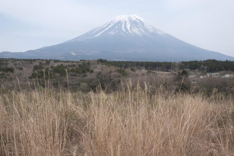 TOKYO: Mount FUJI and KAWAGUCHI Lake - Frequently Asked Questions