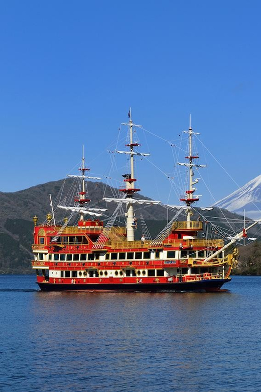 Tokyo: Mt. Fuji and Hakone 1-Day Private Tour - Tour Restrictions