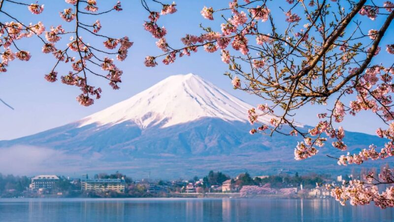 Tokyo: Mt Fuji Trip With Kawaguchiko Ropeway and Matcha Tea - Travel Tips and Recommendations