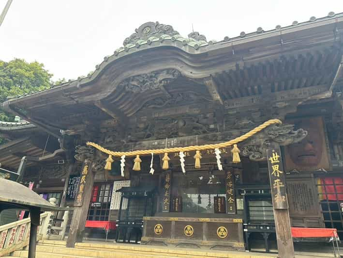 Tokyo: Nature and Culture Hiking Adventure at Mt. Takao - Scenic Views