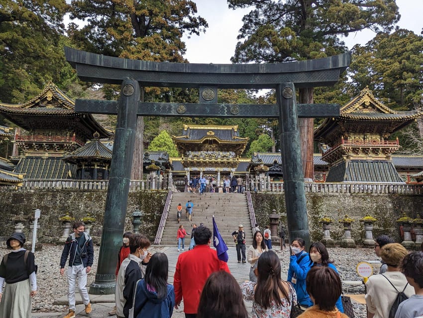 Tokyo: Nikko City Day Trip By Private Car or Van - Frequently Asked Questions