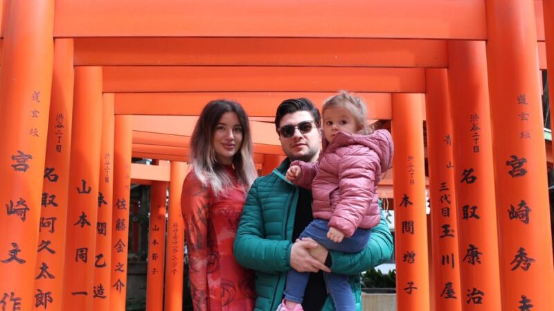 Tokyo Private Guided Customized Tour - Customer Experiences
