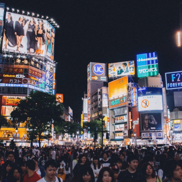 Tokyo: Private Instagramable Customised Tokyo City Day Tour - Frequently Asked Questions