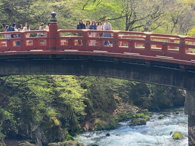 Tokyo: Private Nikko Sightseeing Tour In Luxury Land Cruiser - Important Guidelines