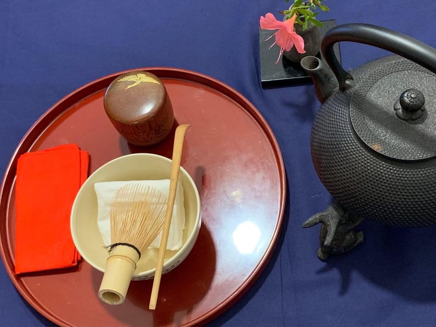 Tokyo Privately Visit Local Home for Tea Ceremony and Music - Customer Feedback