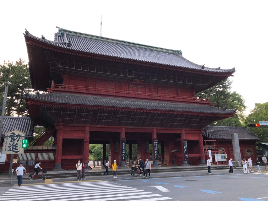 Tokyo Tours in Spanish (Tsukiji Market-Ginza-Tokyo Tower) - Transportation Details