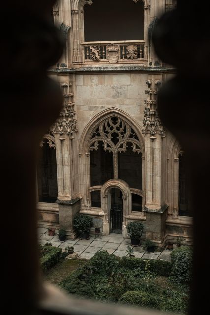 Toledo: Cathedral, Alcazar, Monastery, Jewish Quarter - Churches and El Greco