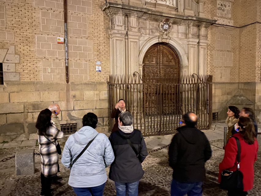 Toledo'S Gems: 3-Hr Private Tour With Expert Local Guide - Customer Reviews and Recommendations