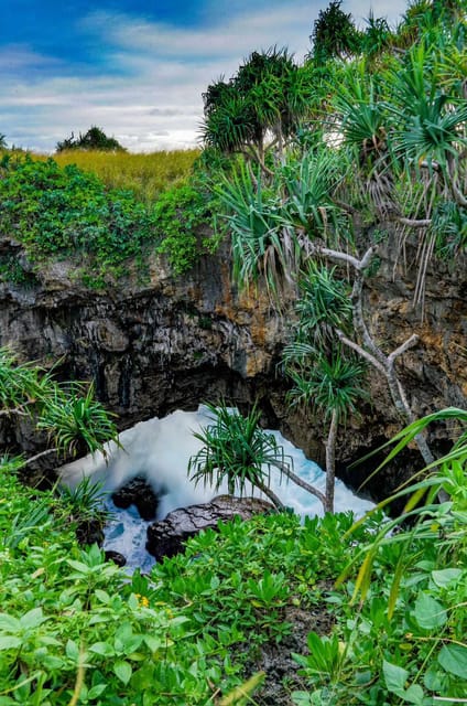 TONGATAPU ISLAND TOUR- Takeaway Tonga and You - Preparation and Requirements