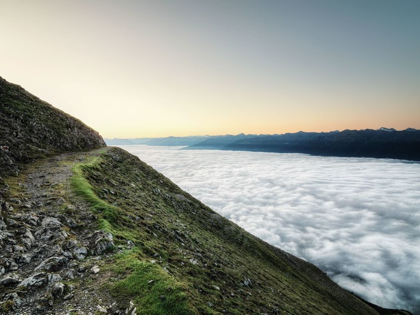 Top of Innsbruck: Roundtrip Cable Car Ticket - Travel Tips for Visitors