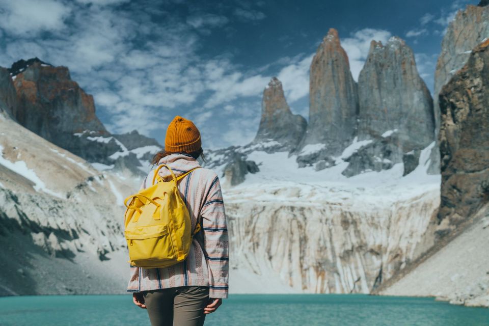 Torres Del Paine: W Trek Express - Customer Experiences