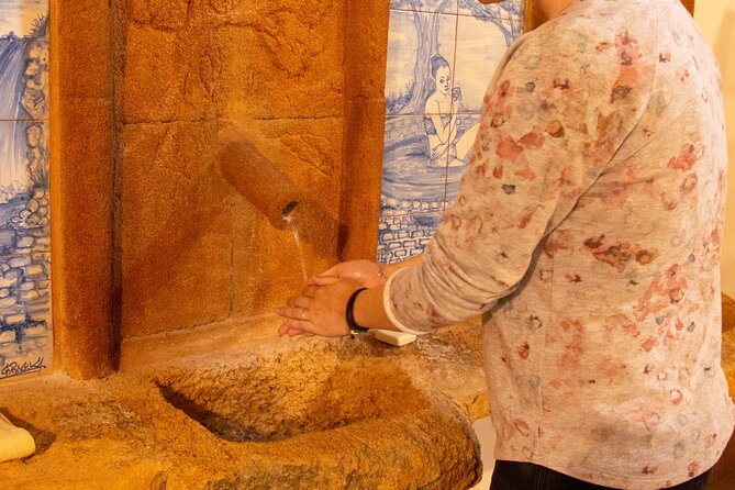 Tour and Soap Personalization at the Soap Museum in Sciacca - Meeting and Arrival Details