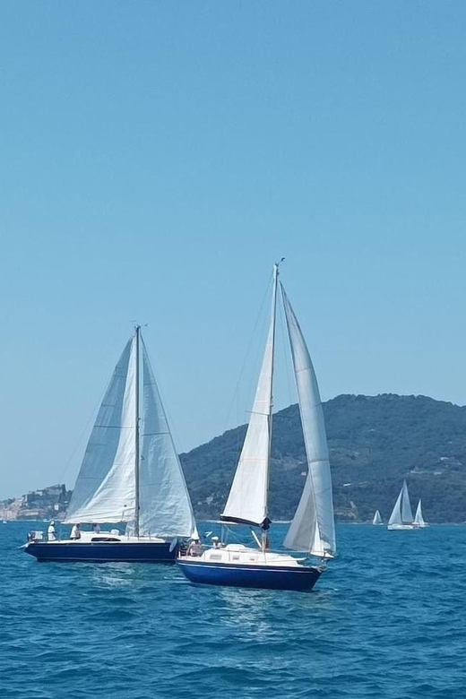 Tour in Gulf of Poets (La Spezia) on Vintage Sailing Boat - Frequently Asked Questions