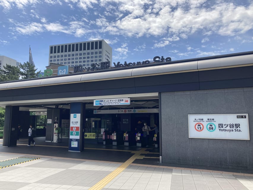 Tour of Japanese Architecture at Akasaka Geihinkan - Cultural Significance