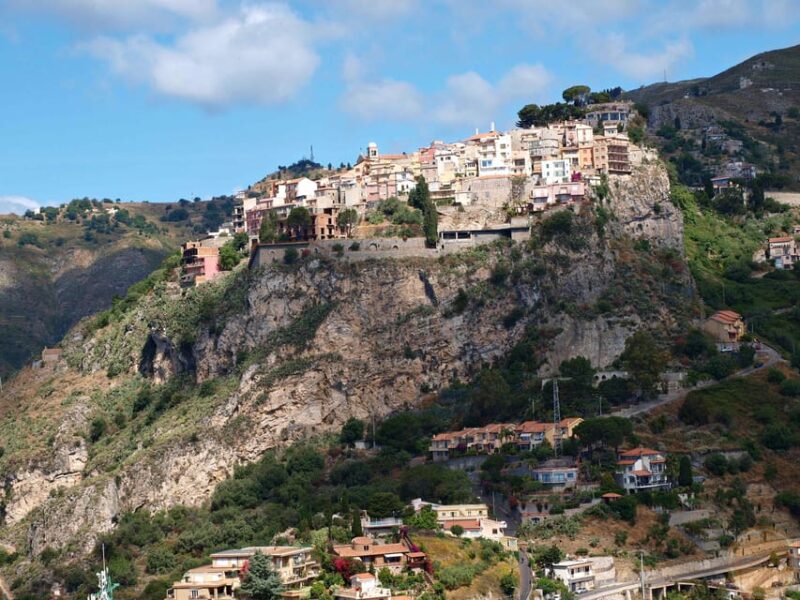 Tour One Day to Isola Bella Taormina and Castelmola - Customer Feedback