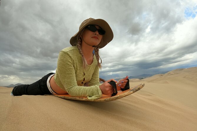 Tour Paracas Ica & Huacachina From Lima. - Activities in Paracas and Ica