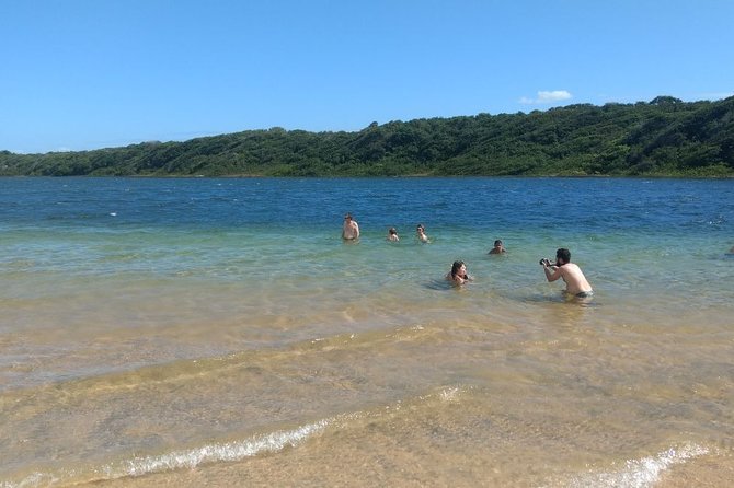Tour to Natal South Coast Off Road 4x4 - Reviews and Feedback