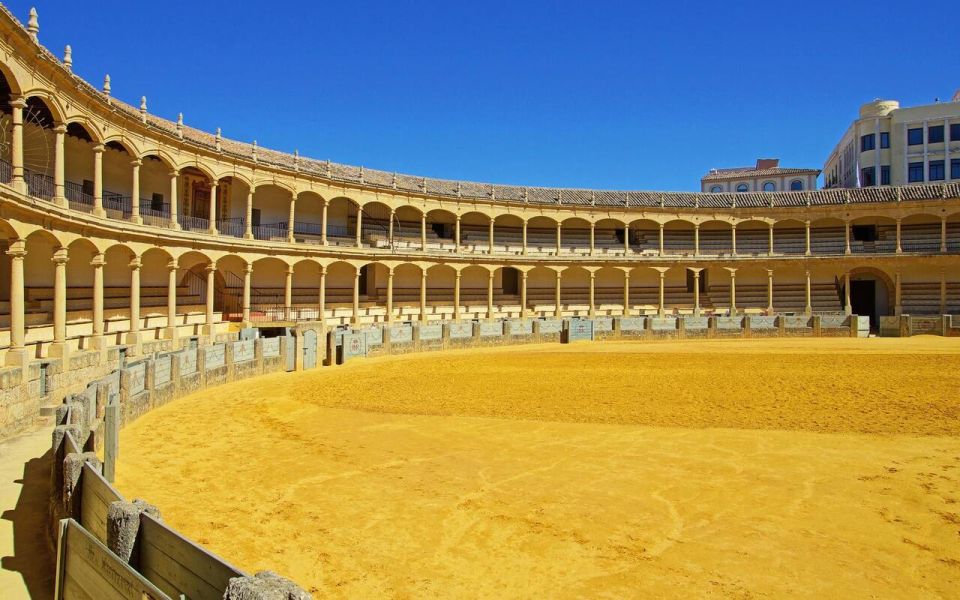 Tour to Ronda and Setenil De Las Bodegas - Experiential Highlights