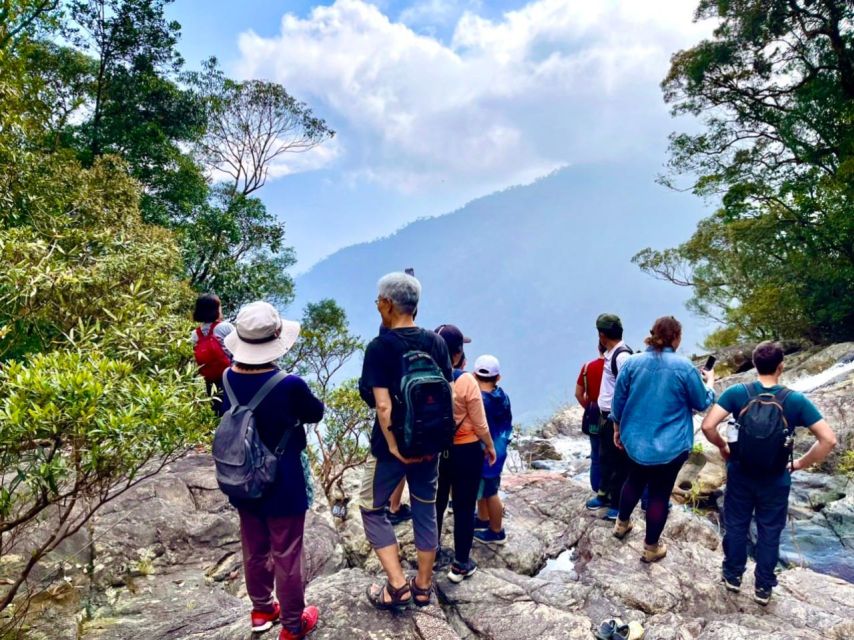 TOUR TREKKING HUE - BACH MA NATIONAL PARK DAILY - Tips for Travelers