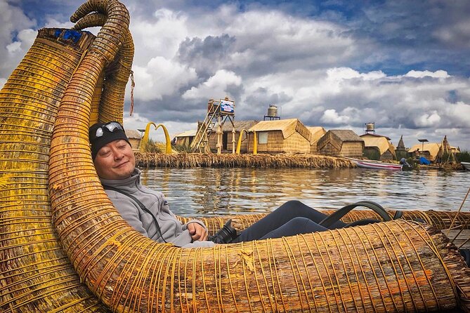 Tour Uros Taquile by Normal Boat - Traveler Reviews and Ratings
