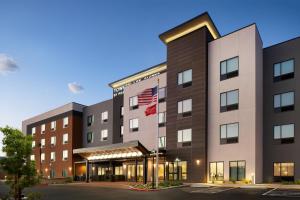 TownePlace Suites by Marriott Las Vegas North I-15 - Nearby Attractions