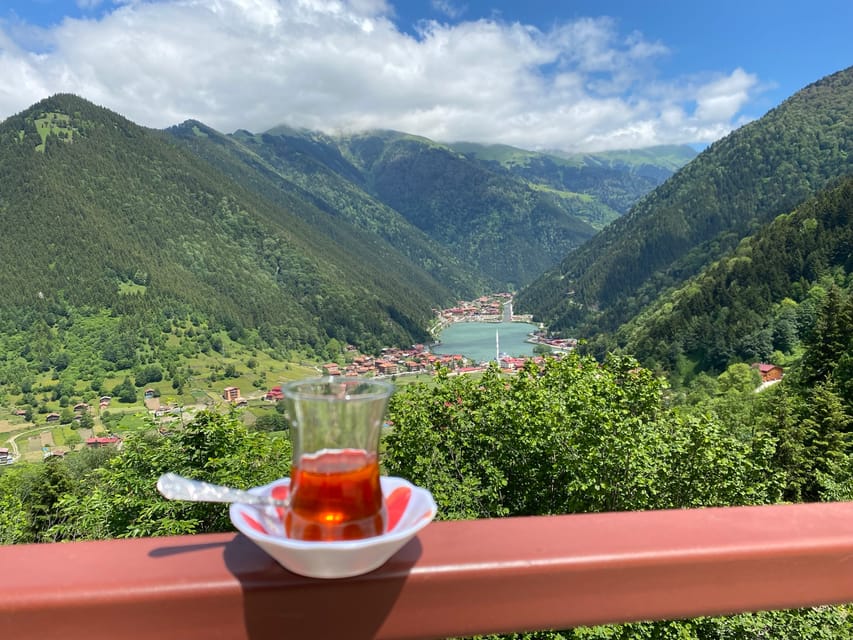 Trabzon: Uzungöl Private Tour & Explore The Nature & Tea - Scenic Spots and Photography